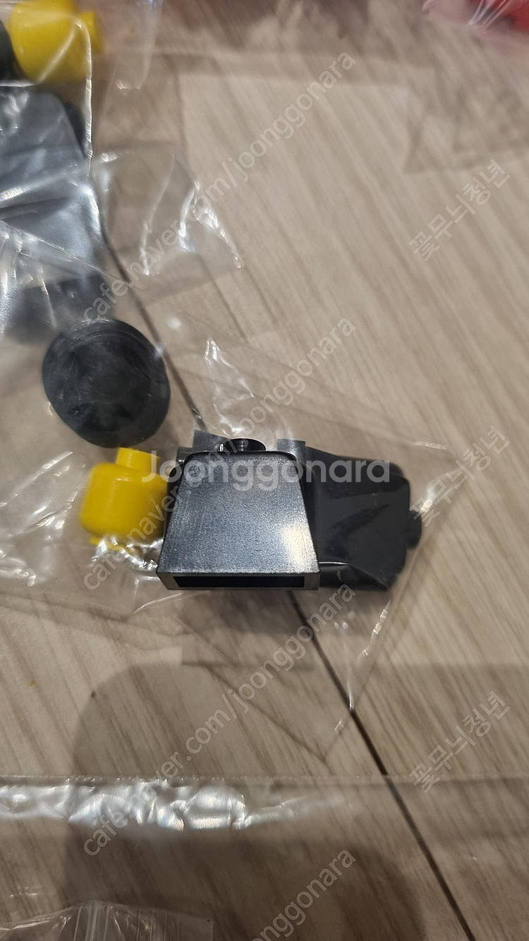 가격조정) 올드레고 660, 693 중고 판매합니다.--7