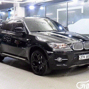 [BMW]X6 (E71) 40 D 중고차 판매합니다