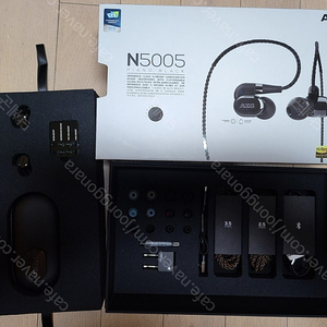akg n5005 팝니다.