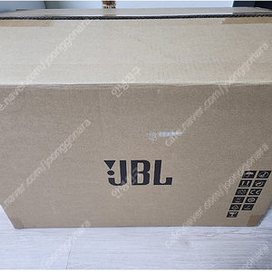 JBL 어센틱 500