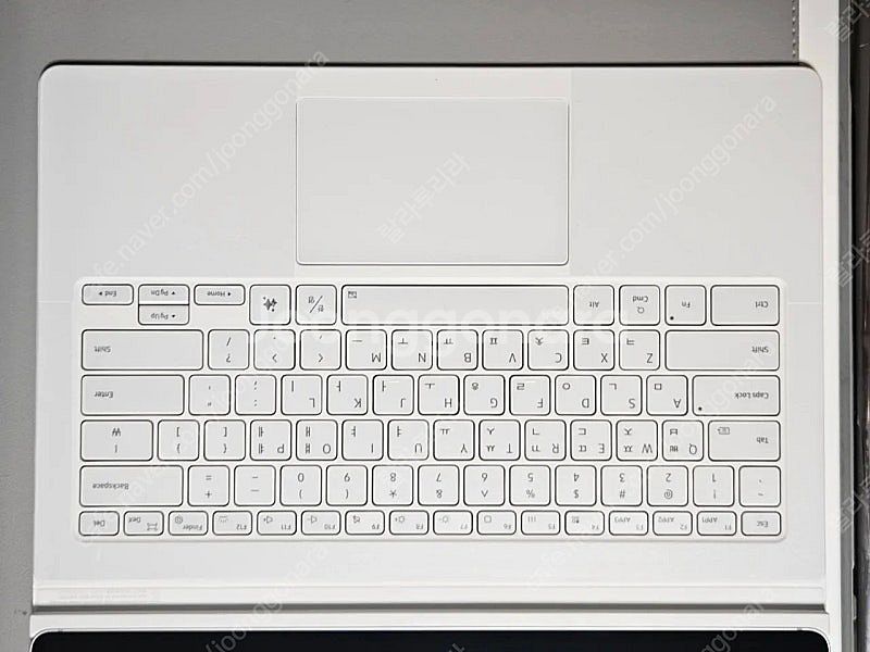 갤럭시 탭 S10 울트라 256 wifi 실버 판매합니...--0