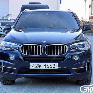 [BMW]X5 (F15) xDrive 30d 중고차 판매합니다