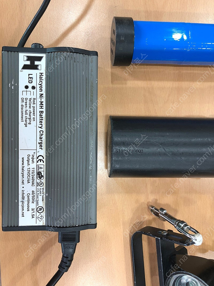 헬시온 라이트 EOS LED + 헬시온 케이스 판매합니다.--3