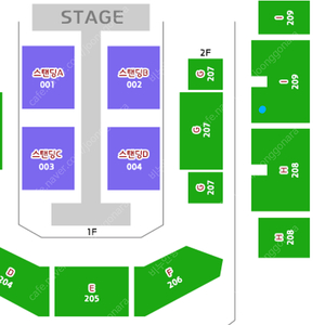 이창섭 서울콘서트(토)-3층