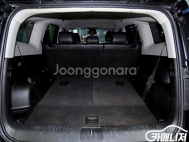 쉐보레 [쉐보레]올란도 2.0 디젤 LTZ 프리미엄 (...--9