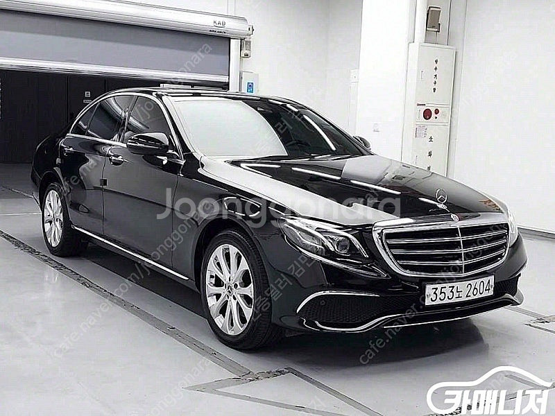 [벤츠]E-클래스 W213 E220d 4MATIC 익스...--0