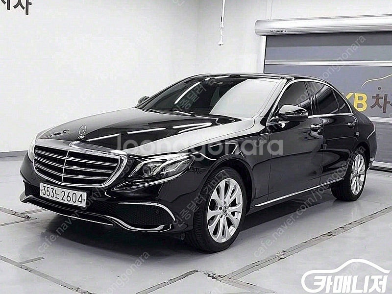 [벤츠]E-클래스 W213 E220d 4MATIC 익스...--4