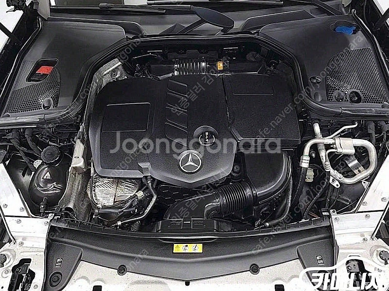 [벤츠]E-클래스 W213 E220d 4MATIC 익스...--5