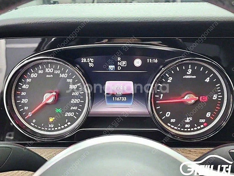 [벤츠]E-클래스 W213 E220d 4MATIC 익스...--6