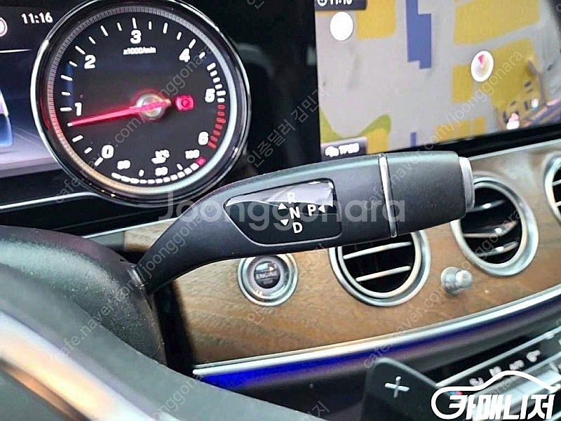[벤츠]E-클래스 W213 E220d 4MATIC 익스...--8