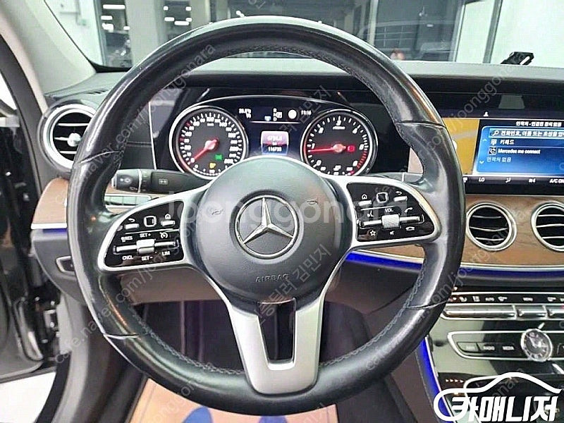 [벤츠]E-클래스 W213 E220d 4MATIC 익스...--9