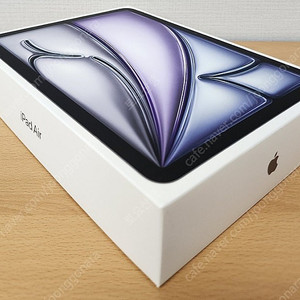 iPad Air 11 (아이패드 에어 11인치) 스페이스그레이 128GB Wifi 미개봉 새상품