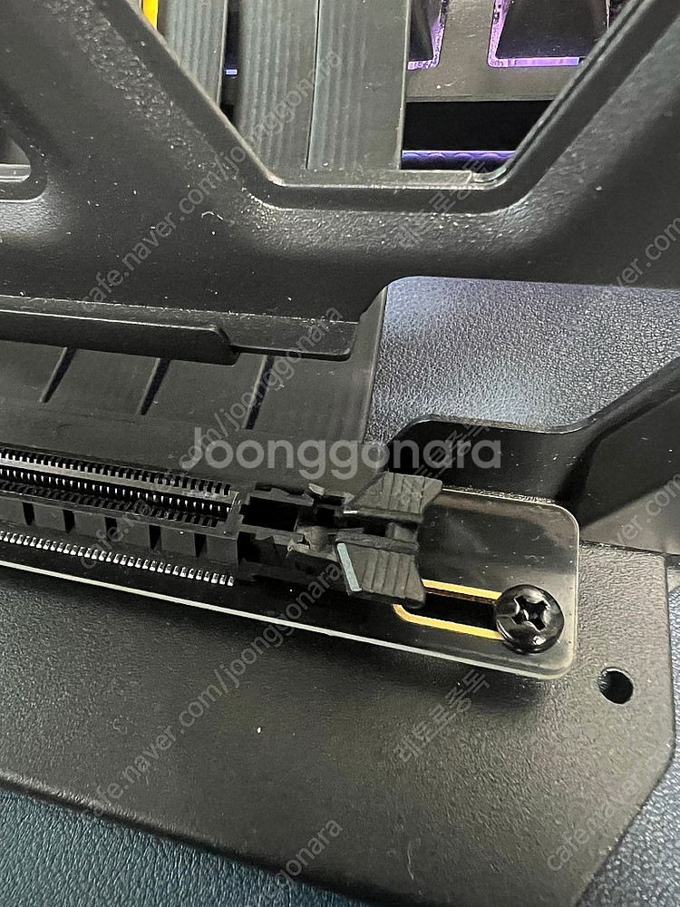 Antec SHIFT PCI-E 4.0 라이저 케이블 ...--0