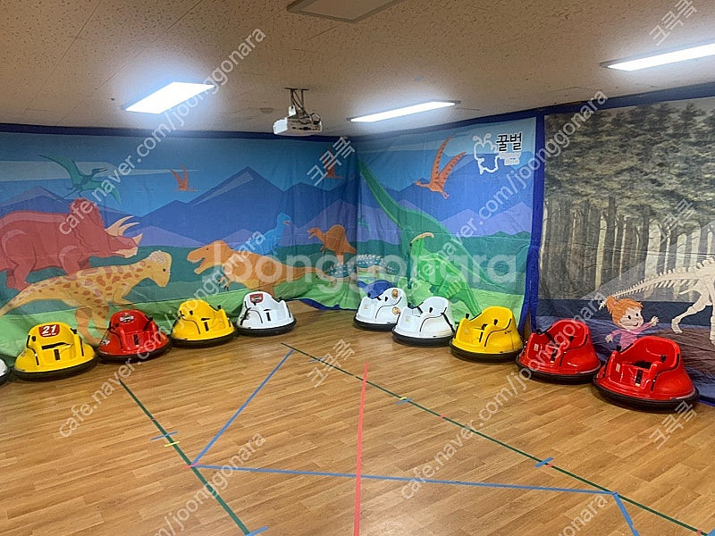 바이킹&키즈라이더&범퍼카 놀이기구 대여/중고판매/임대 ...--1