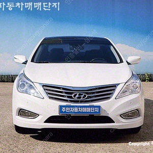 현대그랜저 HG HG240 LUXURY@중고차@24시상담@저신용@전액할부