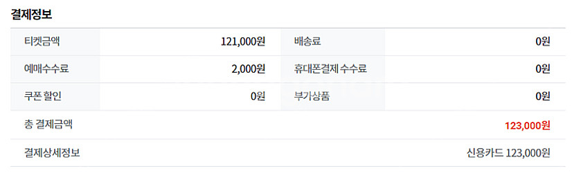 2024 원신 콘서트 1층 R석 정가 양도합니다--1