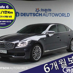 기아 [기아]더 K9 3.8 GDI AWD 베스트 셀렉션Ⅰ 2021 년 중고차◆전액할부◆중고리스◆여유자금◆