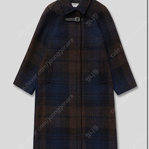 얼바닉30 코벤트 코트 / urbanic30 covent coat