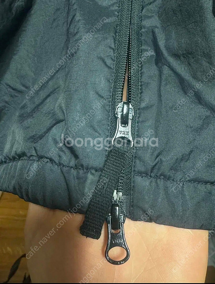 [M] 스톤아일랜드 20ss 멤브라나 바람막이자켓--3