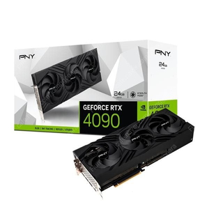 RTX 4090 Verto D6x 24GB Triple