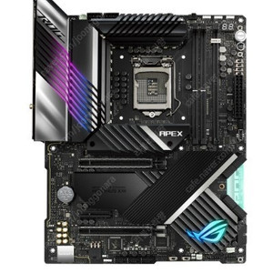 ASUS ROG MAXIMUS XIII APEX (Z590 APEX)