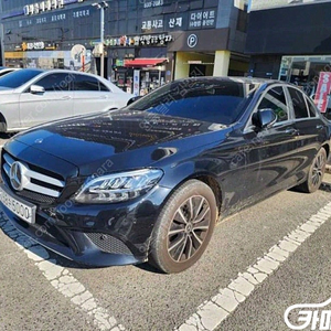 [벤츠]C클래스 W205 C200 ★중고차★중고차매입★전액할부★저신용자★신불자★소액할부★현금★카드 전부 가능합니다!