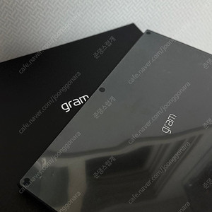 LG Gram 그램 17인치 노트북 17ZD90P-GX5LK 풀박스