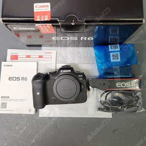 캐논eos r6 천컷대,rf50.8,eos r아답터 판매합니다