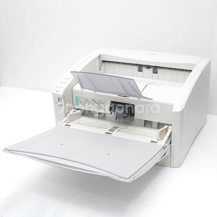 캐논 A4 양면 스캐너 DR-4010C 북스캐너--0