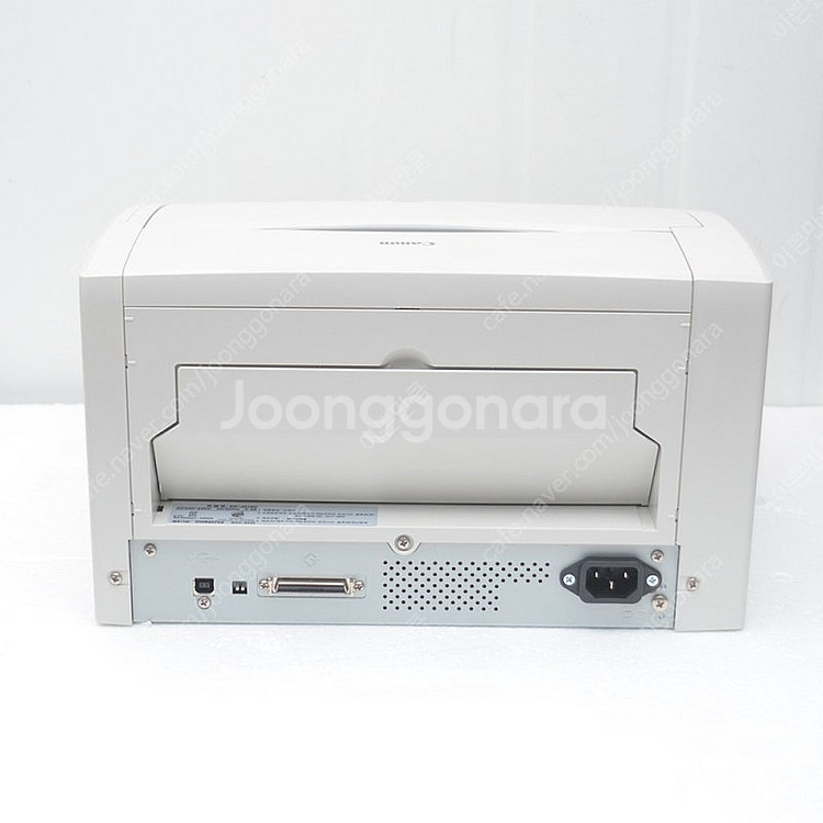 캐논 A4 양면 스캐너 DR-4010C 북스캐너--1