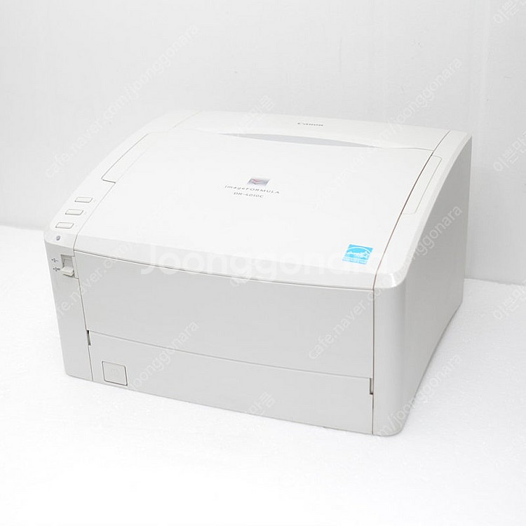 캐논 A4 양면 스캐너 DR-4010C 북스캐너--2