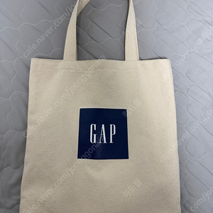 GAP 갭 에코백 데일리백 팝니다.