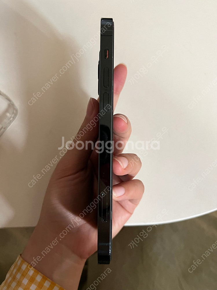 아이폰 12 pro 256--3