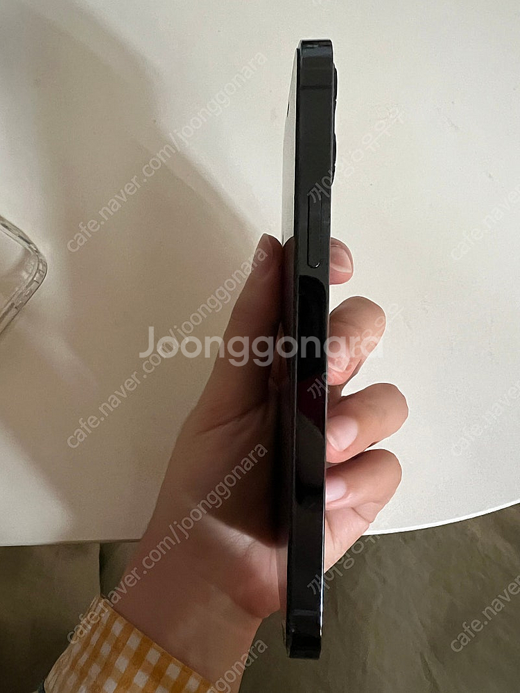 아이폰 12 pro 256--5