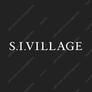 S.I.VILLAGE SI빌리지 1만 e포인트