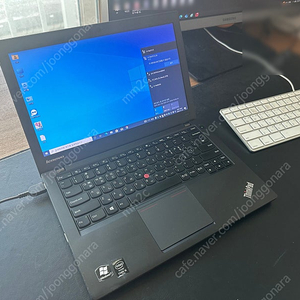 레노버 Thinkpad x240 i5 4세대