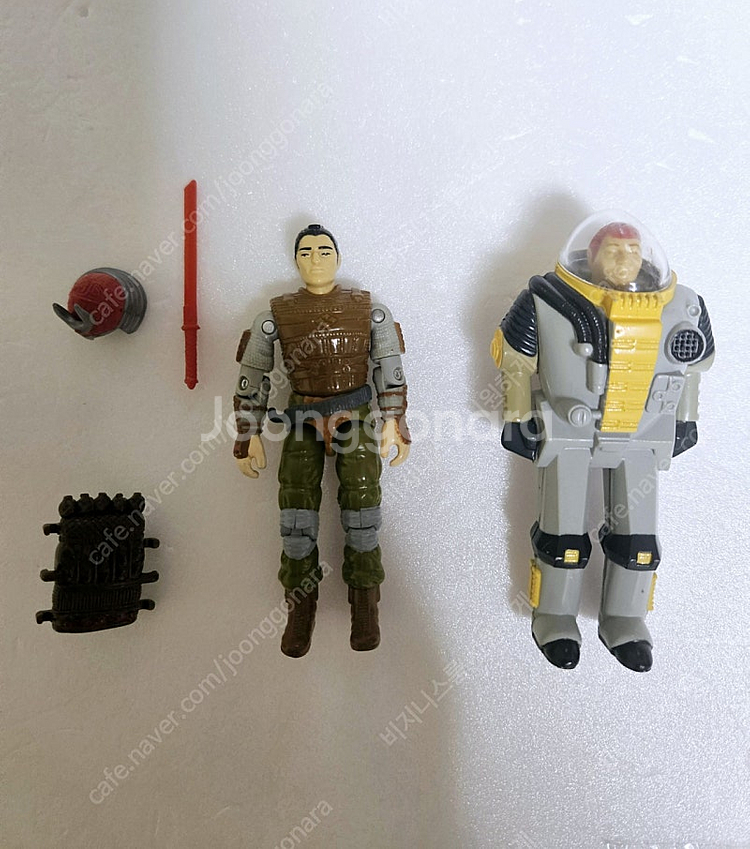 지아이 유격대 gi joe--2