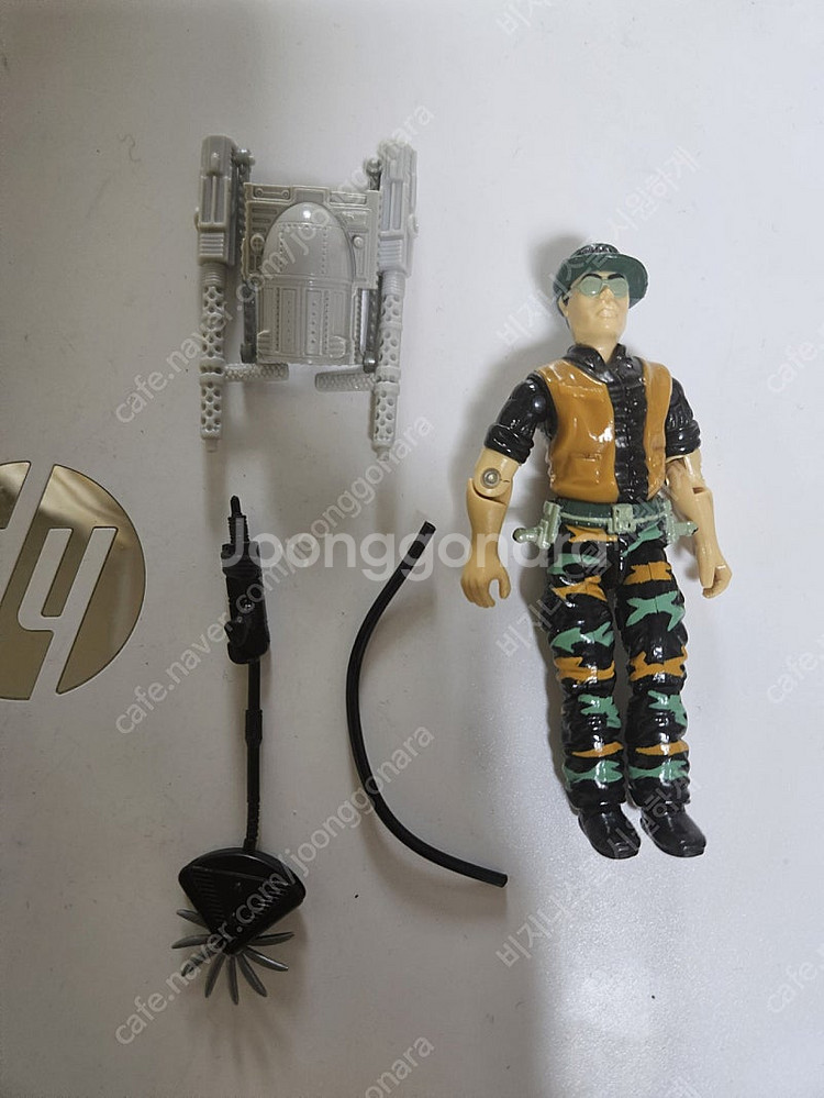 지아이 유격대 gi joe--3