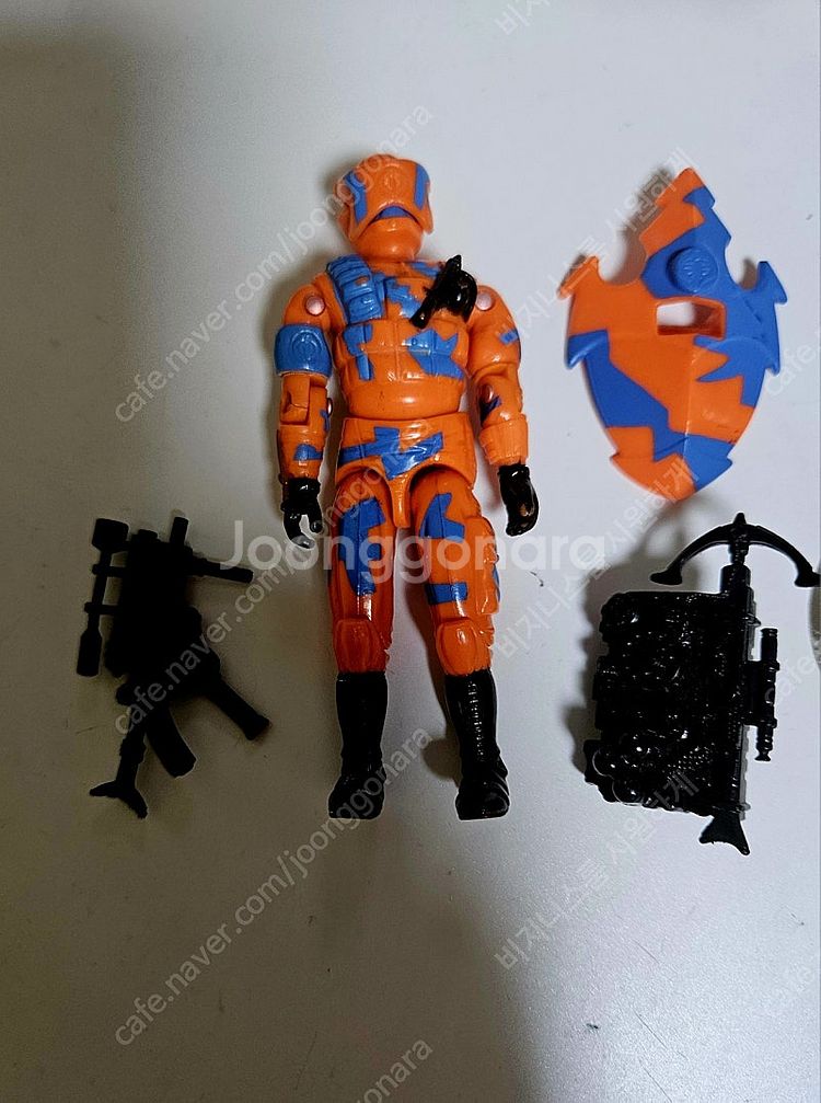 지아이 유격대 gi joe--4