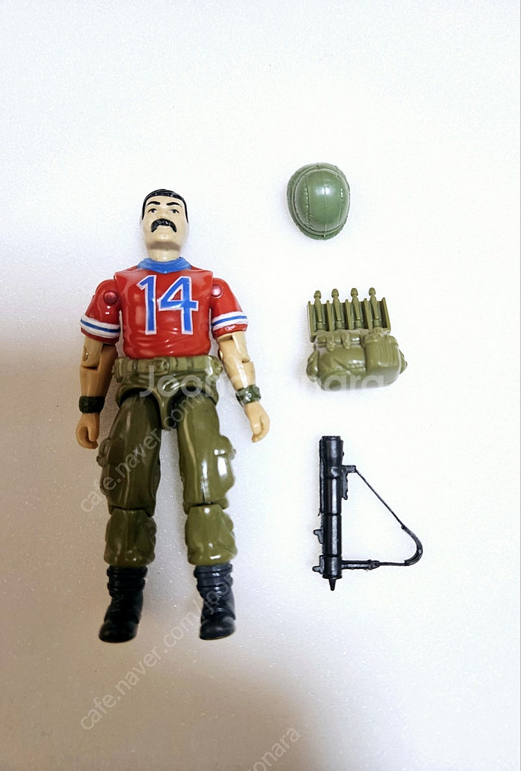 지아이 유격대 gi joe--8