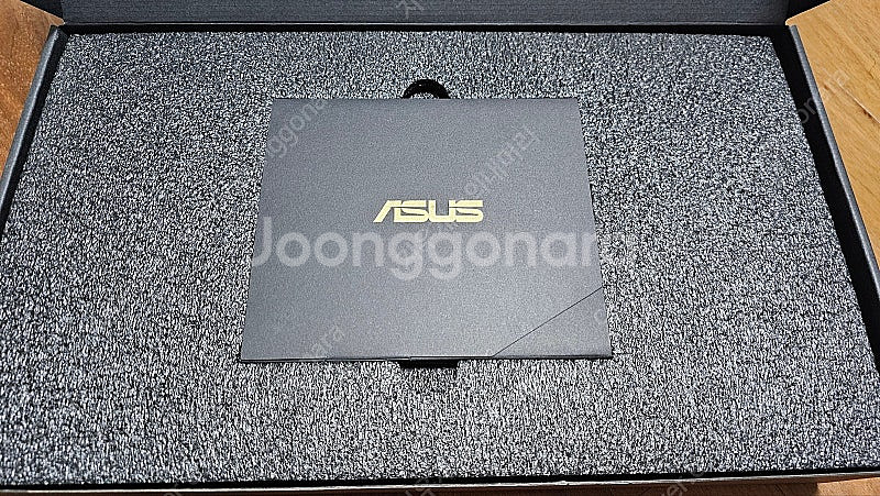 ASUS GeForce RTX 4080 ProArt OC 16Gb 팝니다--3