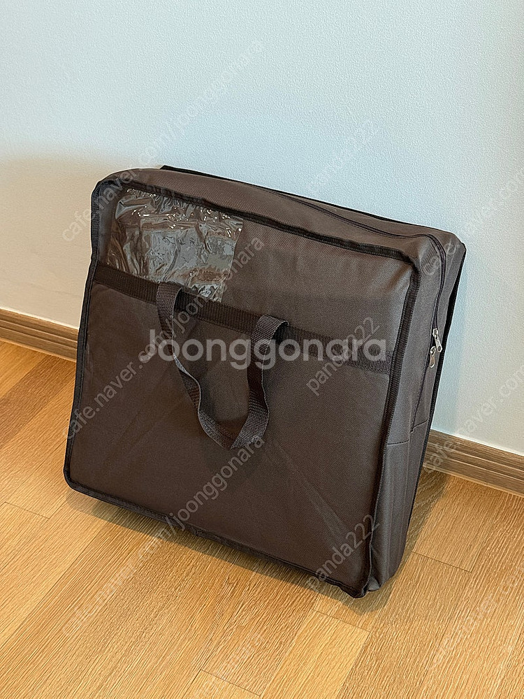한성 카본텍스 개인용 1인용 온열의료기--1