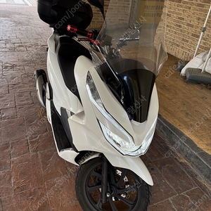 혼다 PCX 125