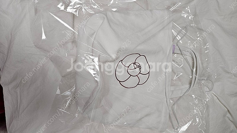 샤넬 코스메틱 vip 샤넬가방(세탁완료)--1