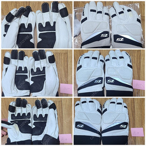 스킷조 스카디 5지 장갑 SKITZO Skadi Glove