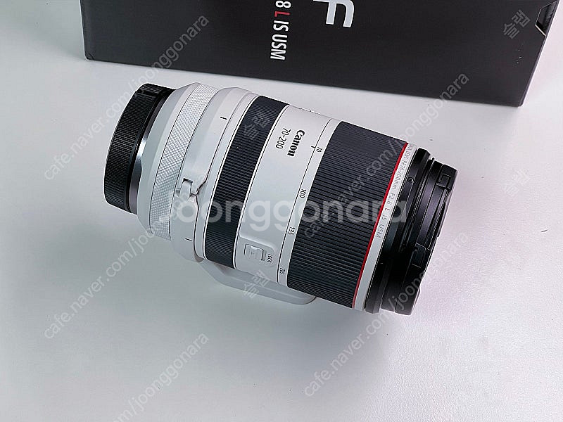 캐논 RF 70-200 f2.8 알아빠 판매합니다.--0