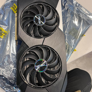 ASUS RTX3070 8GB DUAL