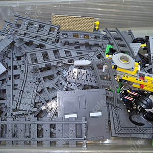 레고 정품 부품 판매합니다 약 19kg