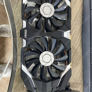 gtx1060 3gb 그래픽카드 팝니다