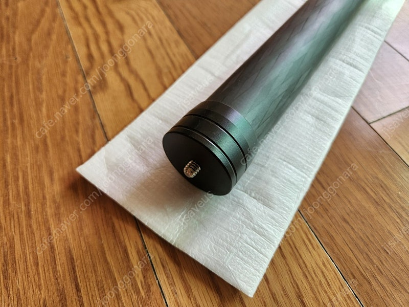 카본 연장 튜브 (1/4 볼트 규격)--3